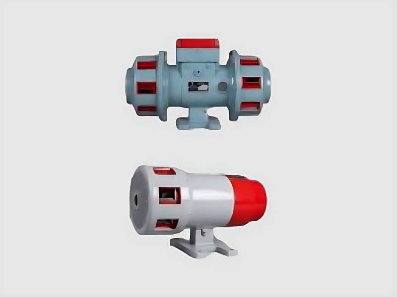 Industrial Safety Siren Electric Motor Driven for Emergency Alert