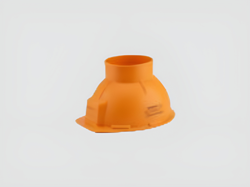Load Carrying Safety Helmet with Reinforced Shell for Industrial Use