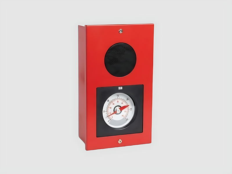 Portable Fire Alarm Call Point Manual Wireless Fire Safety