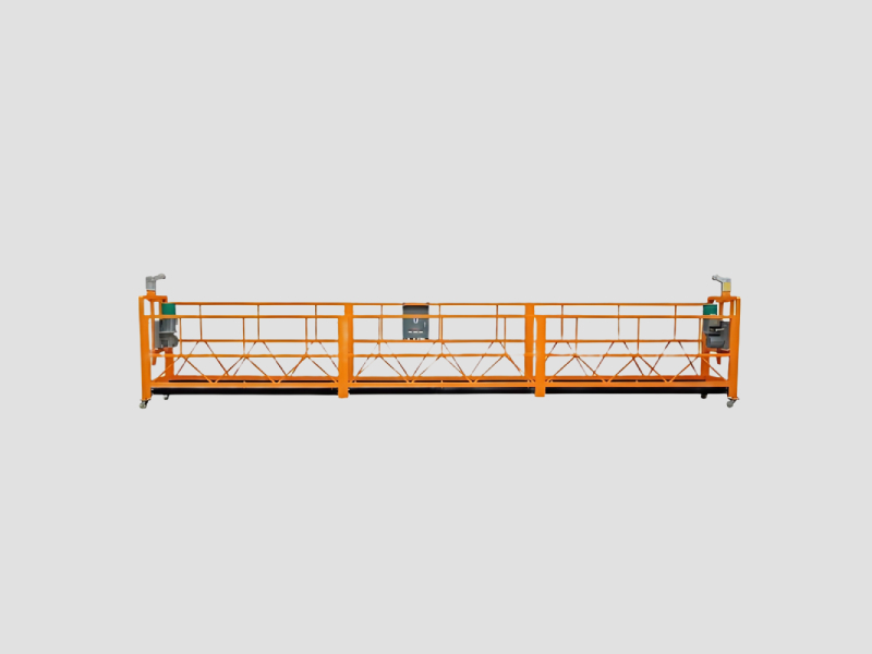  Rental Construction Platform