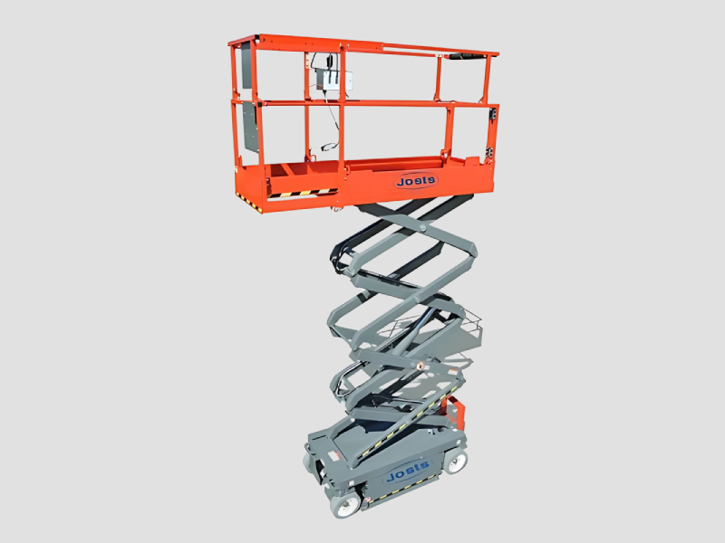  Scissor Lifts