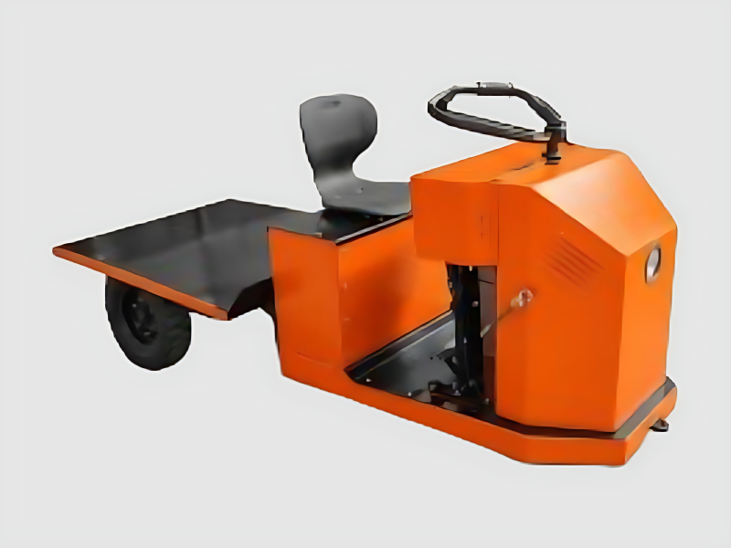 Special Equipment