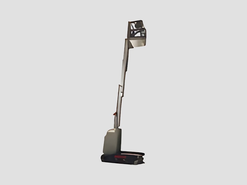 Man Lifting Equipments