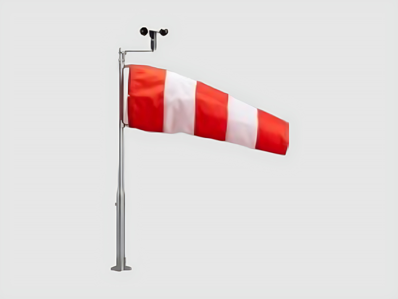 Wind Sock Nylon Fabric for Industrial Wind Direction Indicator