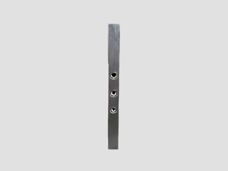 Connector Blocks And Small Mounting Components