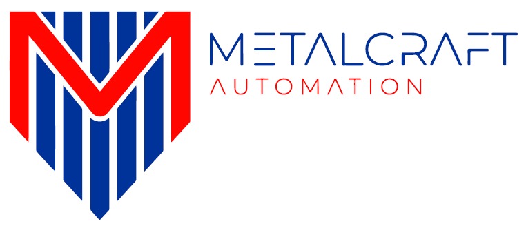 Metal Craft Automation