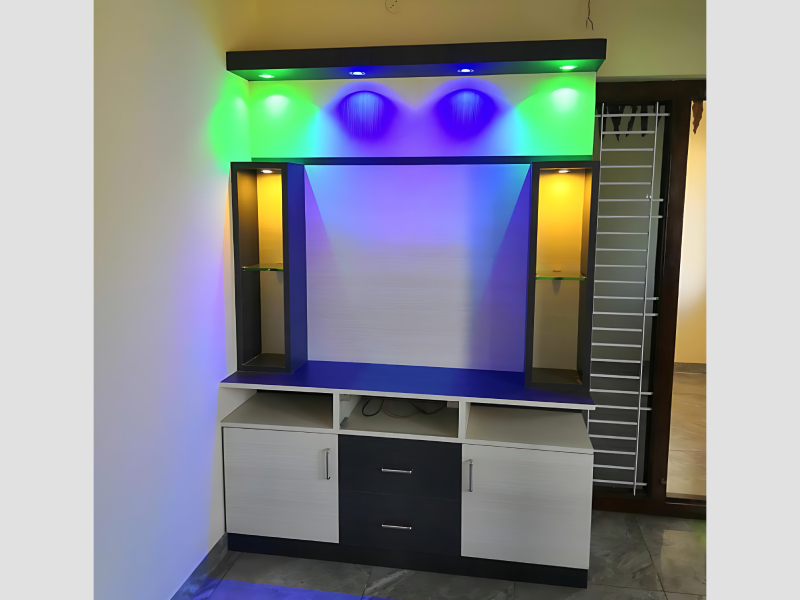 Interior Services