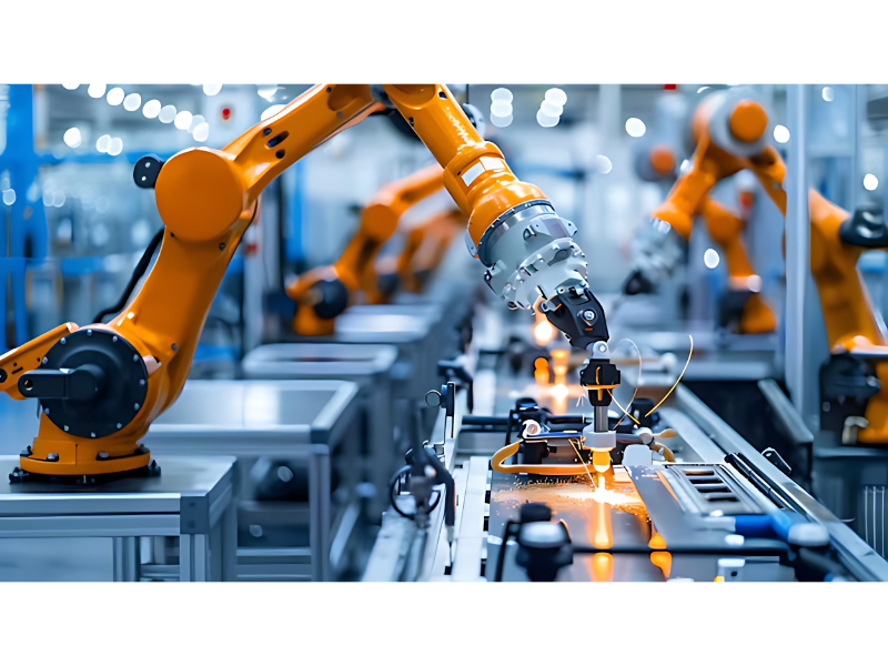 Robotics