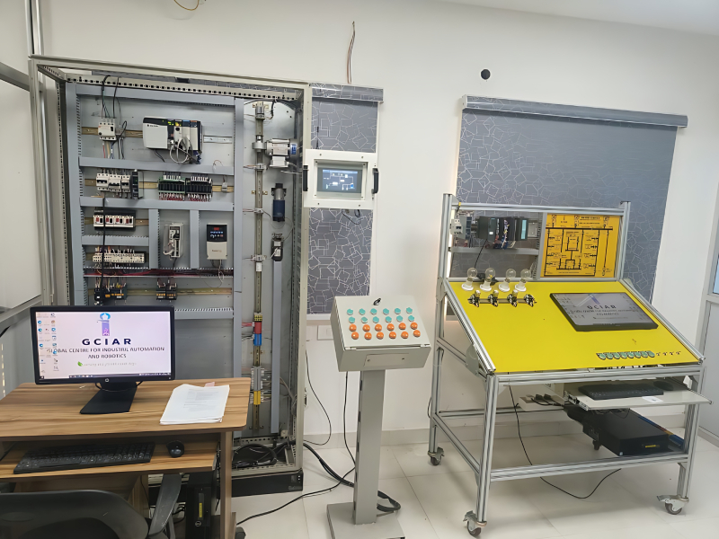 PLC Programming