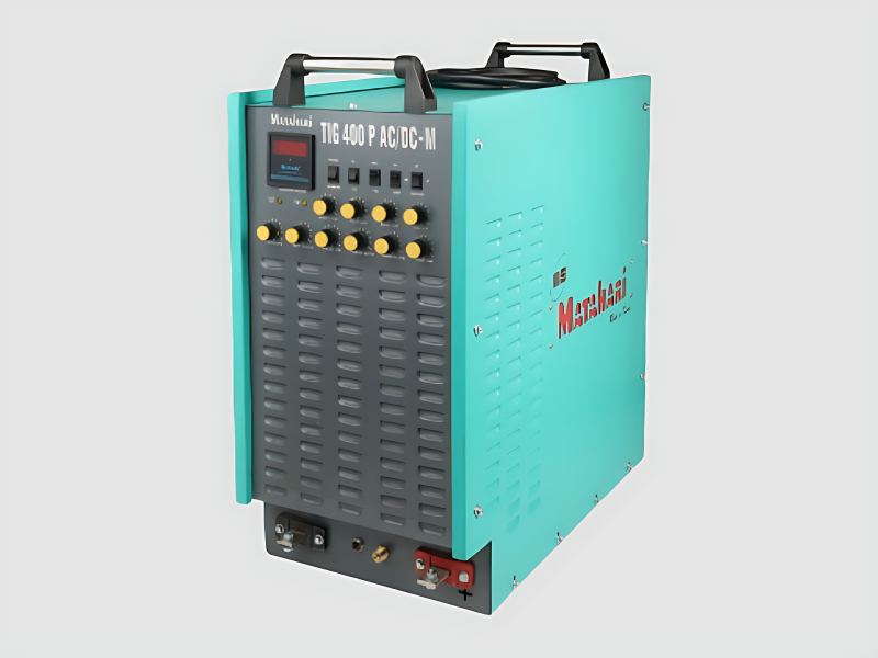 400Amps AC DC TIG Welding Machine