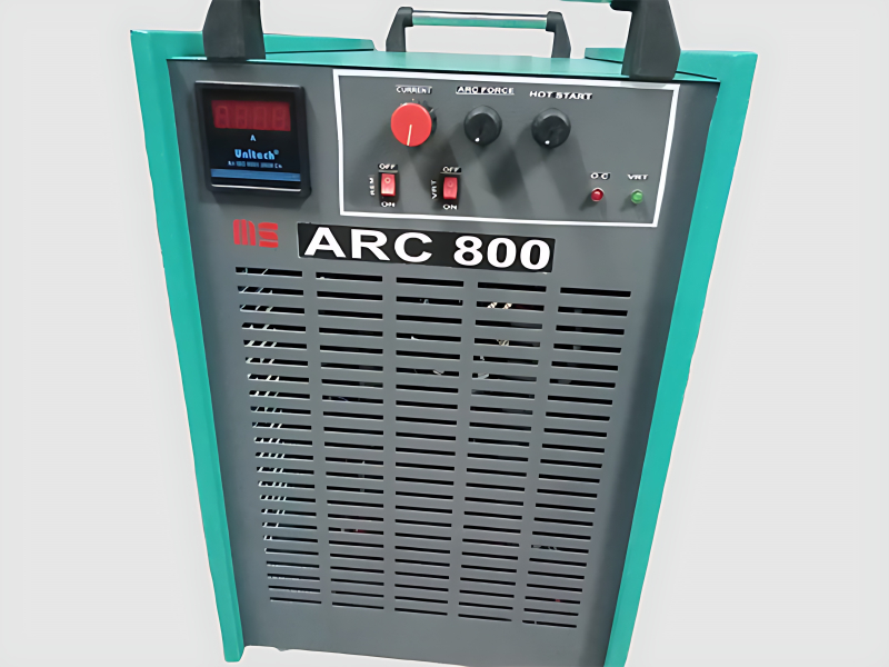 ARC800 800 Amps ARC Welding Machine