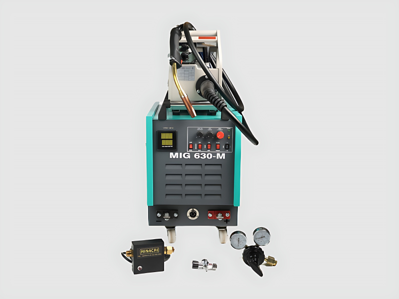 MIG630-M 630 Amps MIG Welding Machine