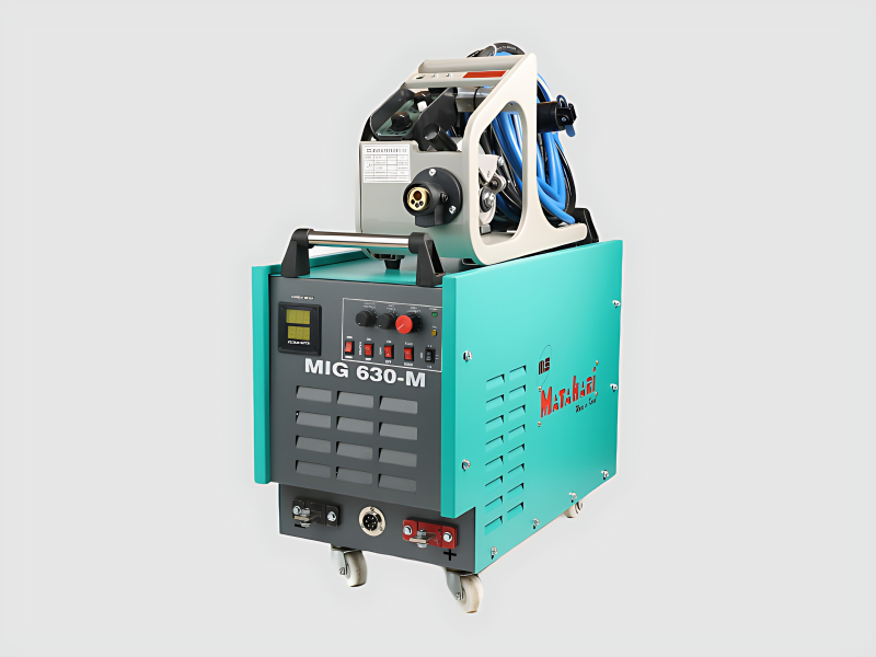 MIG Welding Machine