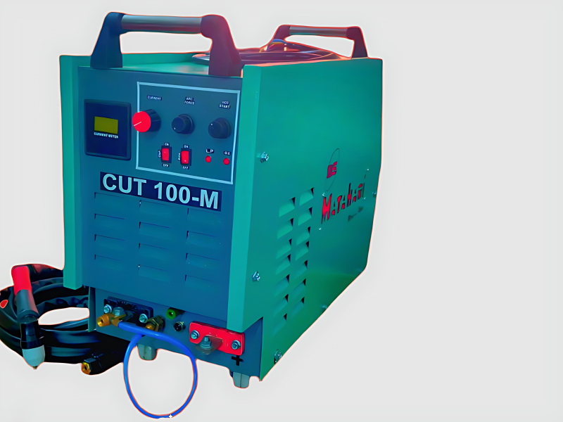 Plasma Cut Welding Machine