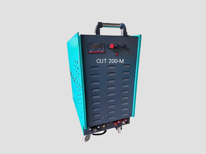 Plasma Cutting Machine 200 Amps