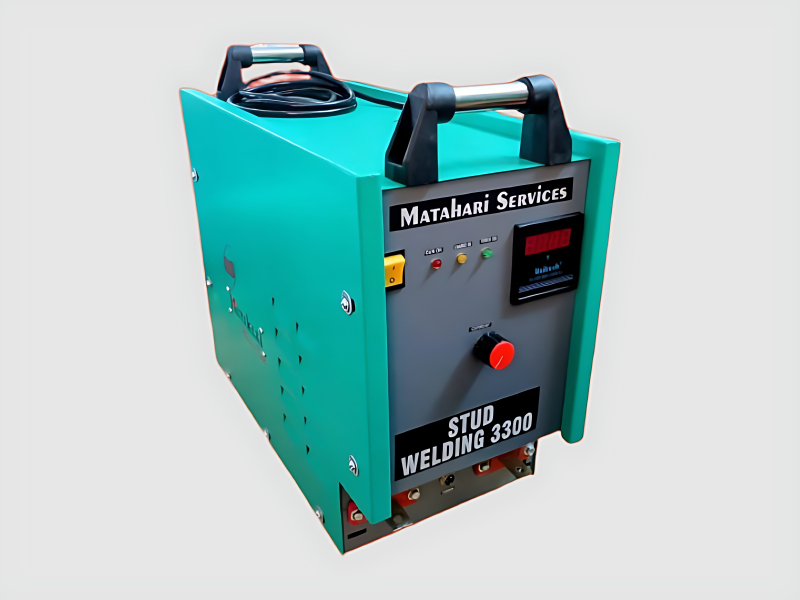 Stud Welding Machine