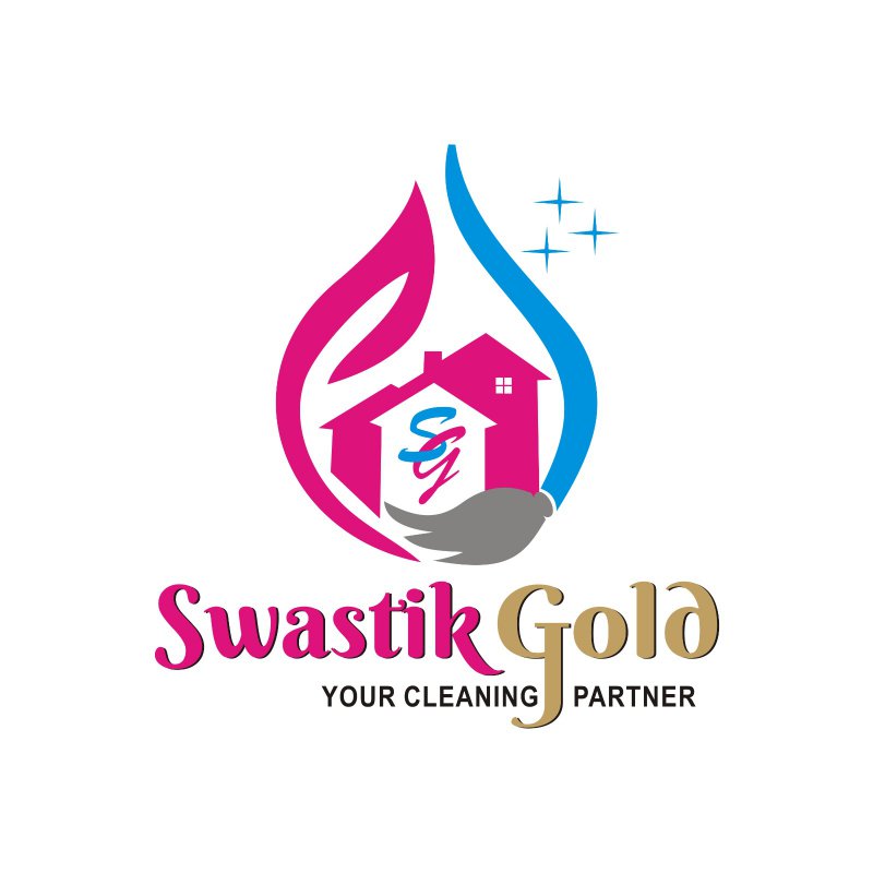 Swastik gold