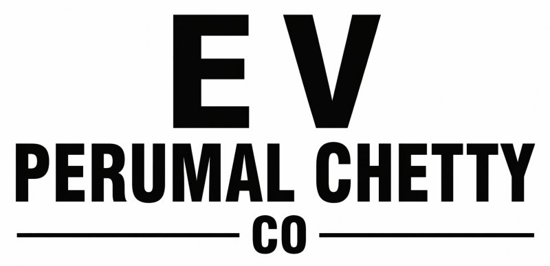 E V Perumal Chetty Co