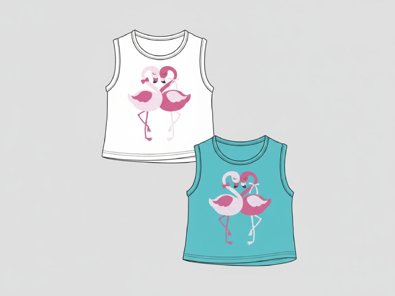 Trendy Kids Apparel For Boys & Girls