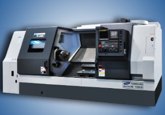 CNC Turning Center