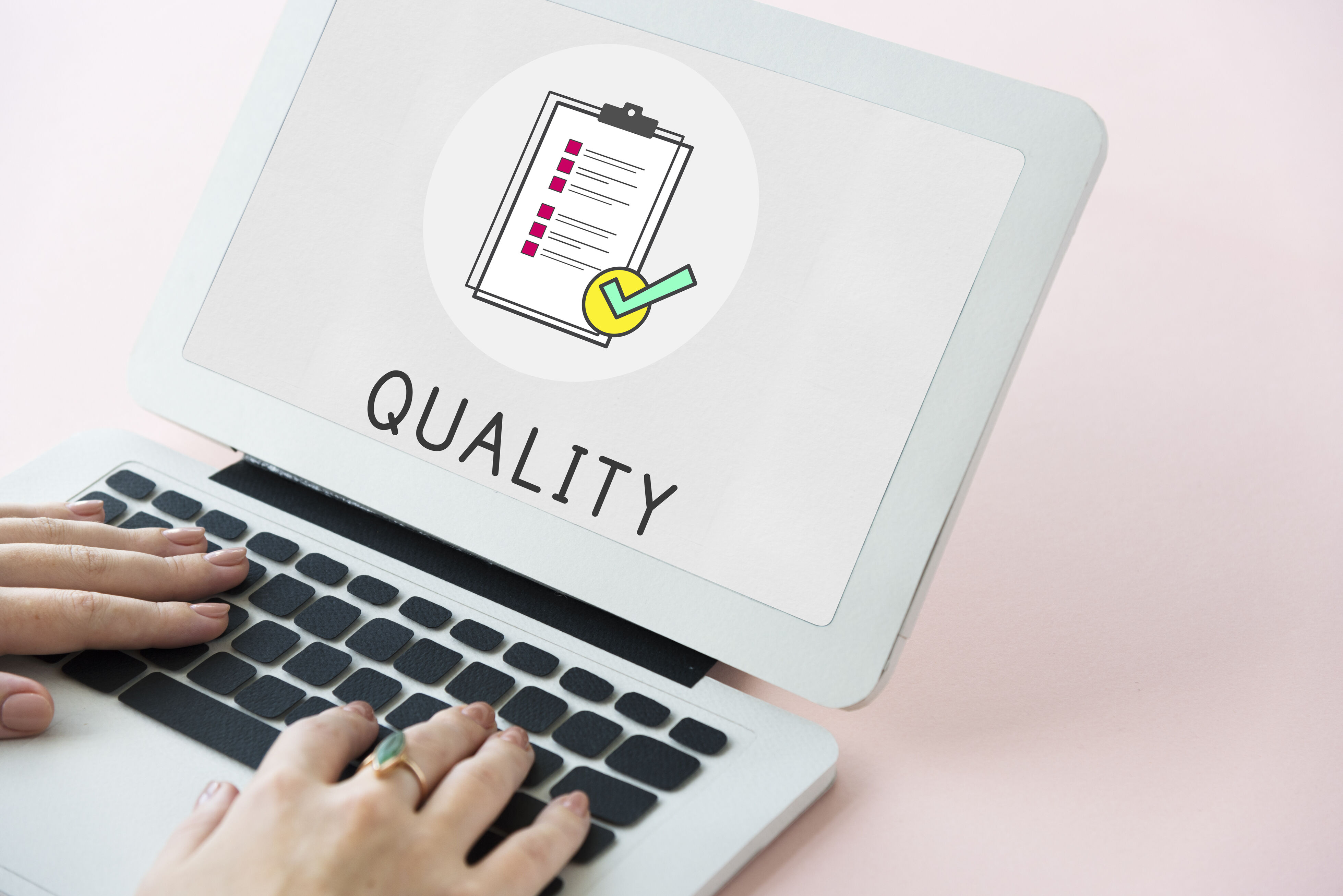 Quality Assurance