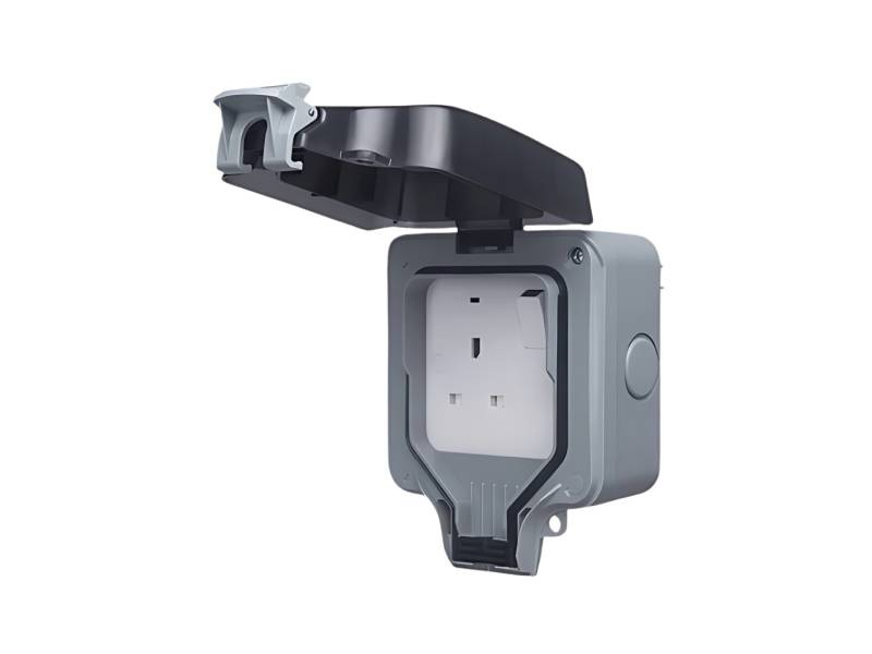 Nexo 3.3kW - IP 66