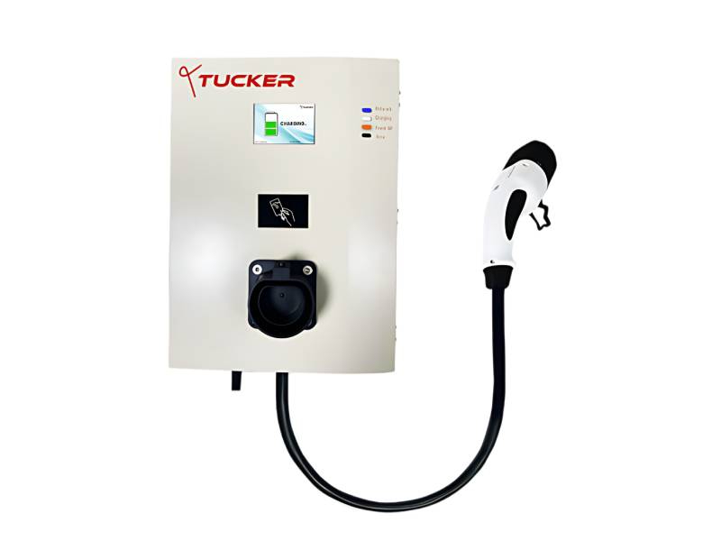 Type2 AC Charger