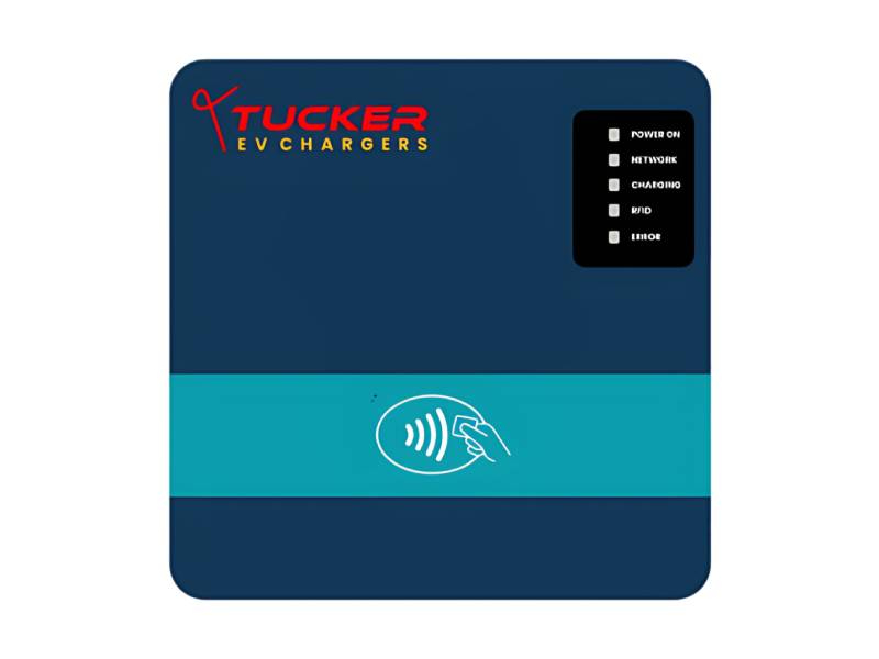 Type 2 AC Charger