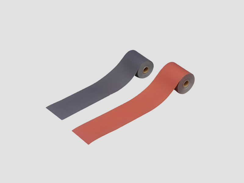 Abrasive Cloth Cloth Roll For Industrial Sanding And Finishing