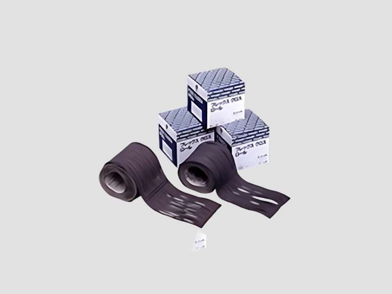 Abrasive Cloth Special Roll For Precision Surface Preparation