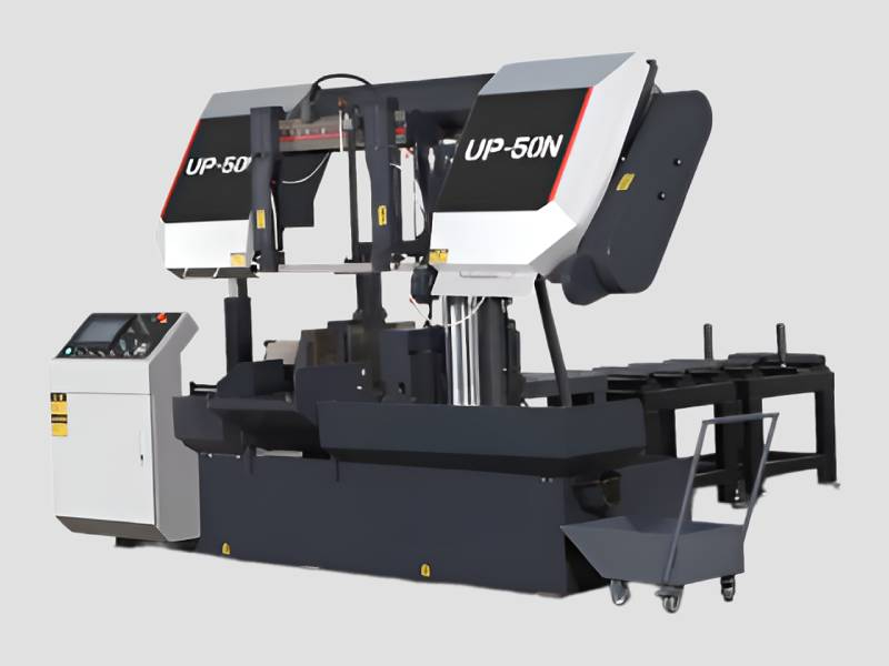 Bandsaw Blade Manufacturing Process Machine For Precision Blade Production Use