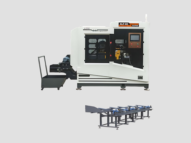 CNC High Speed Metal Circular Sawing Machine For Precision Cutting Operations 