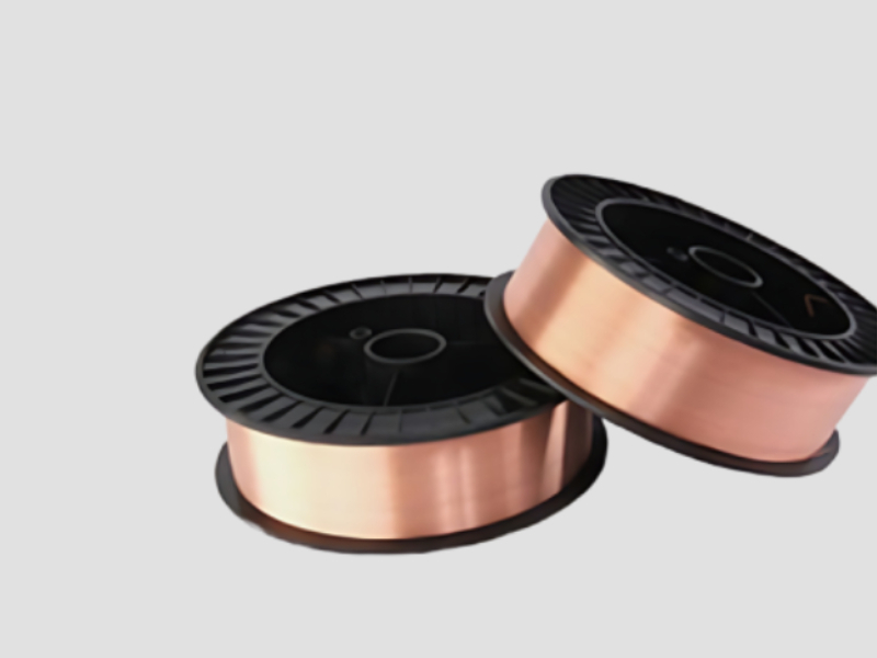 CO2 MIG Welding Wire For Strong And Reliable Metal Joining