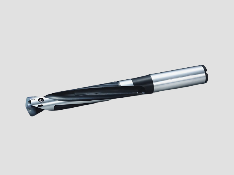 Drilling Tool DRA Series For Precision Hole Making