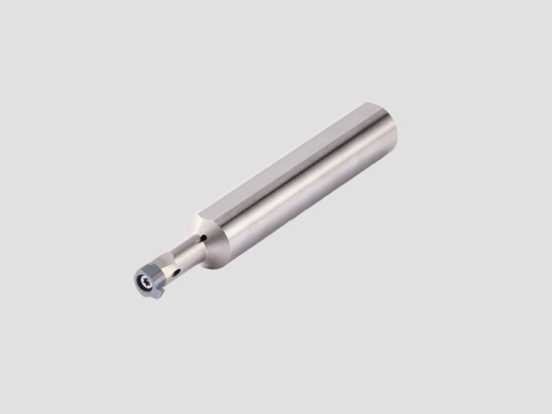 Grooving Tool SIGC Series For Internal And External Grooving Operations