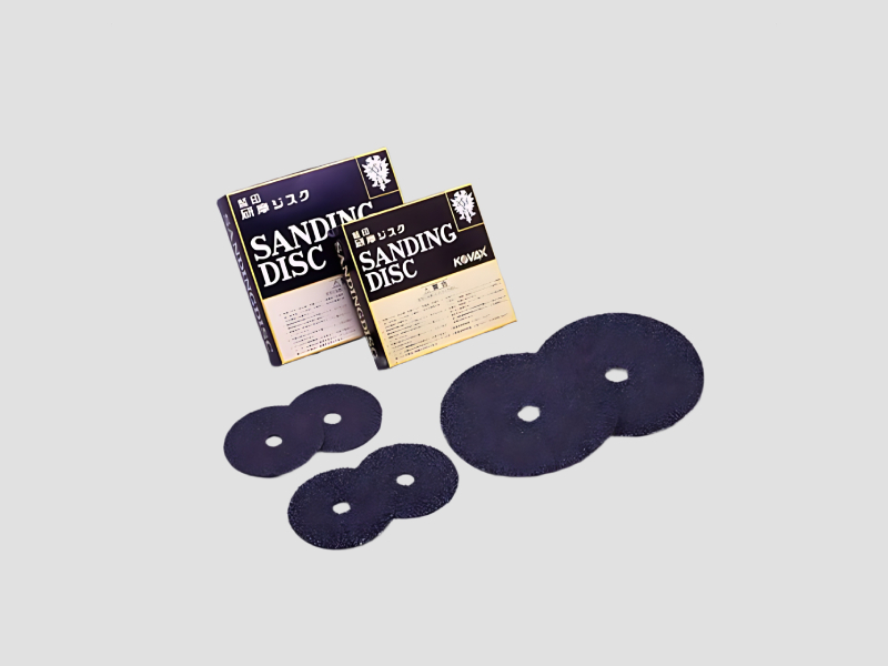 Other Abrasives Fiber Eagle Brand Disc For Grinding And Sanding Performance