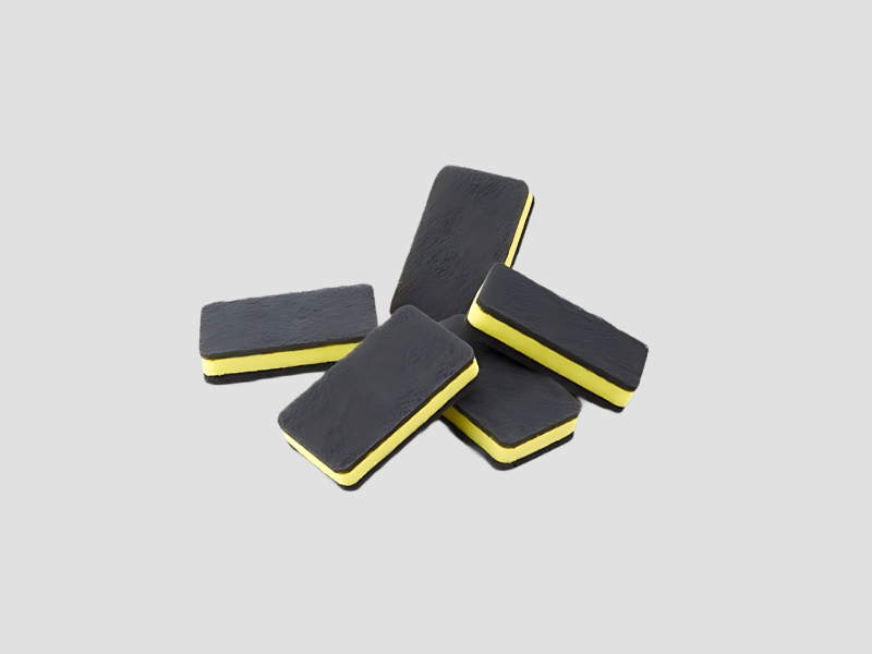 Other Abrasives Nonwoven Ex Pad For Coarse Surface Conditioning
