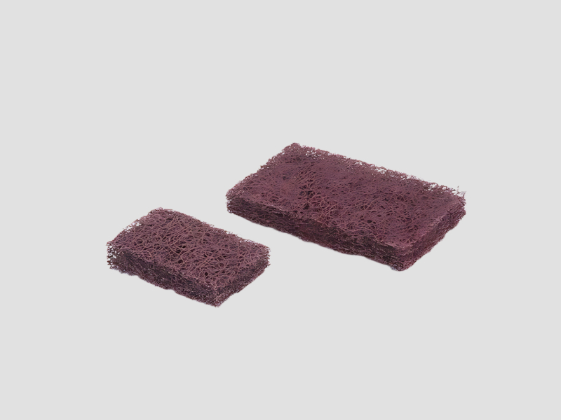 Other Abrasives Nonwoven Sabitol For Surface Blending And Cleaning