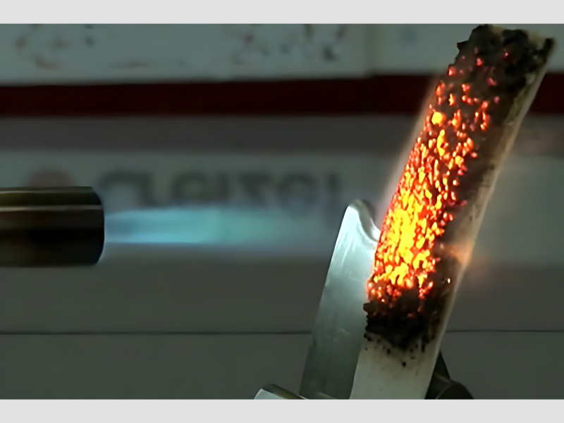 Passive Fire Protection Coating System For Structural And Cable Safety
