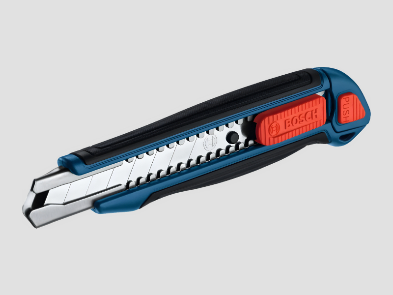 Professional Cutter Knife For Precise Cutting And Trimming Work