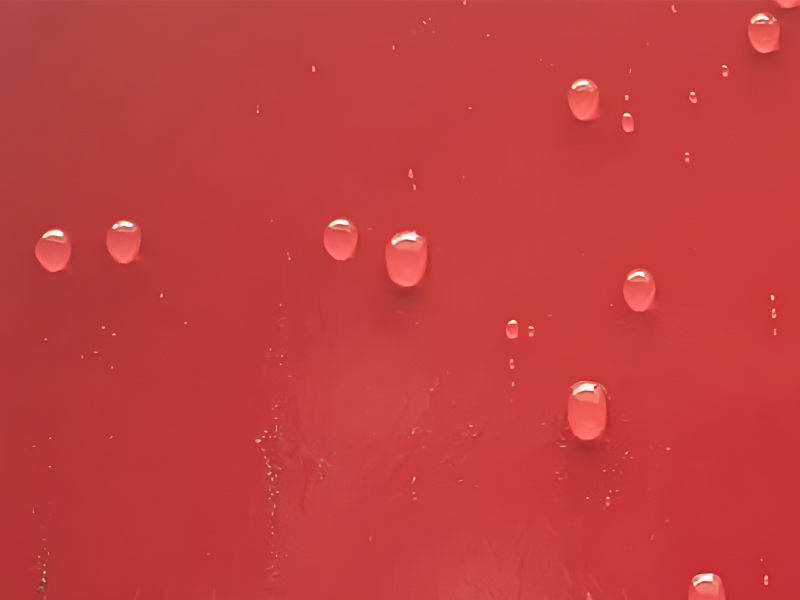Super Hydrophobic Anti Corrosion Coating For Long-Term Surface Protection