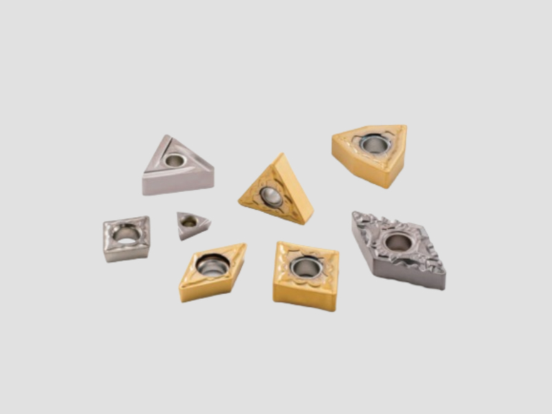 Turning Insert PV720/PV370 For Medium To Heavy Duty Turning