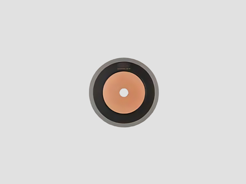Tyrolit Flute Grinding Tool XP-P 679942 For Precision Flute Grinding
