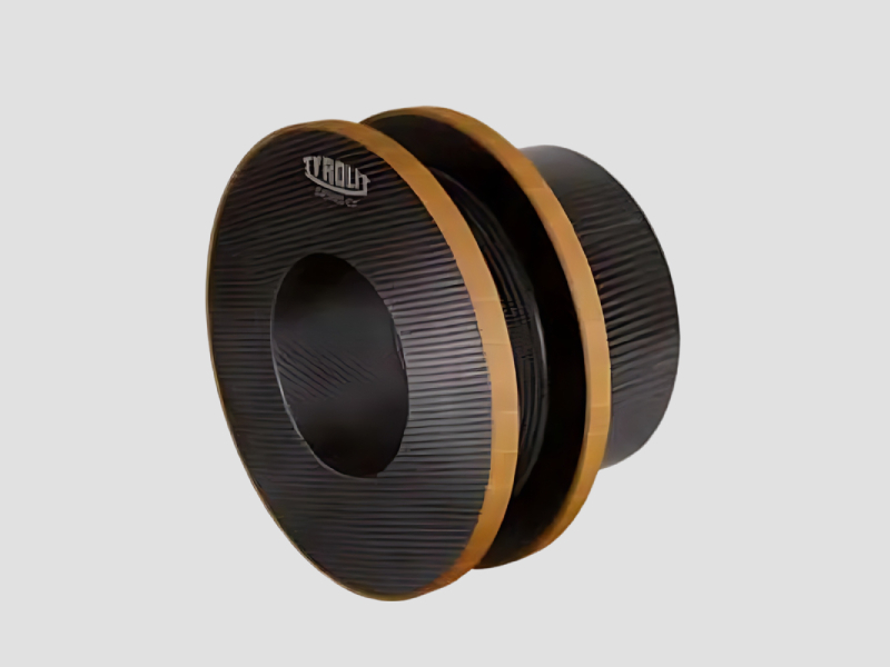 Tyrolit Genis CF Journal Grinding Bearing Tool For High Accuracy Bearing Grinding