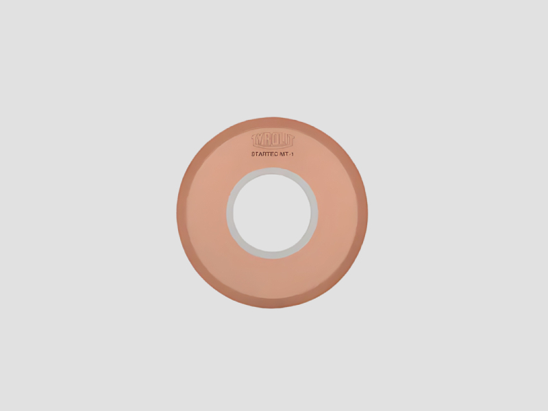 Tyrolit StArTec MT-1 Micro Tools Grinding For Rolling Bearing Ring Finishing
