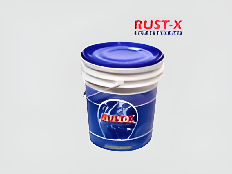VCI Rust Preventive Oil for Industrial Metal Protection