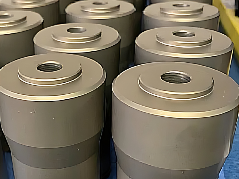 7075 Grade Aluminium Anodizing Treatment For Aerospace And Precision Parts