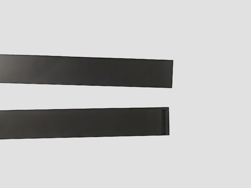 Standard Aluminium Anodizing Service For Engineering Components