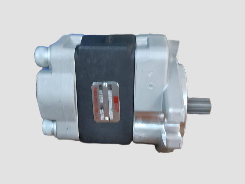 Toyota Hydraulic Pump Assembly