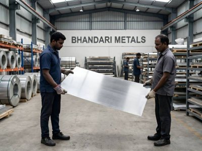 202 Stainless Steel Sheets For Industrial Applications